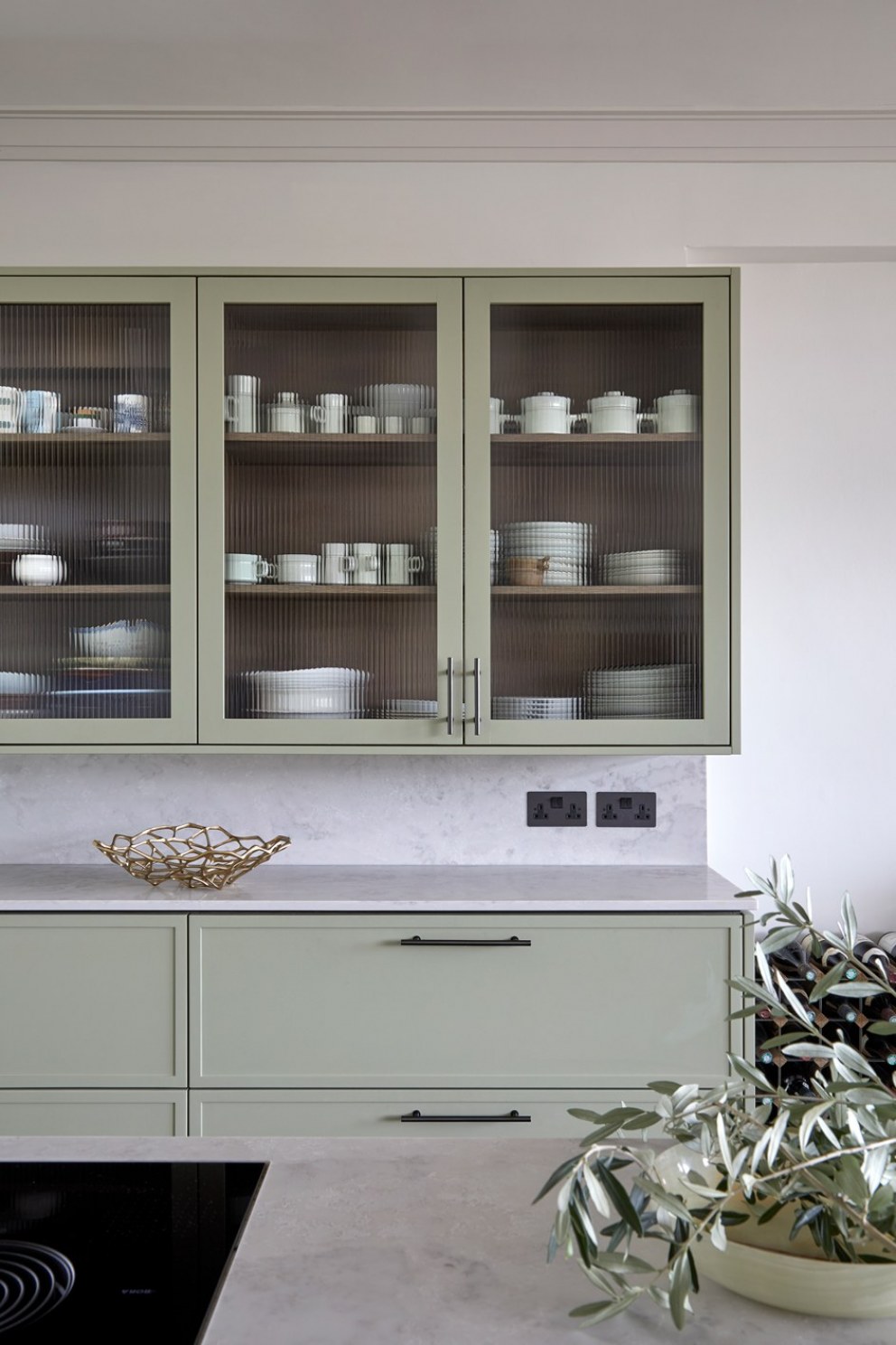 Waterloo Gardens | Kitchen | Interior Designers